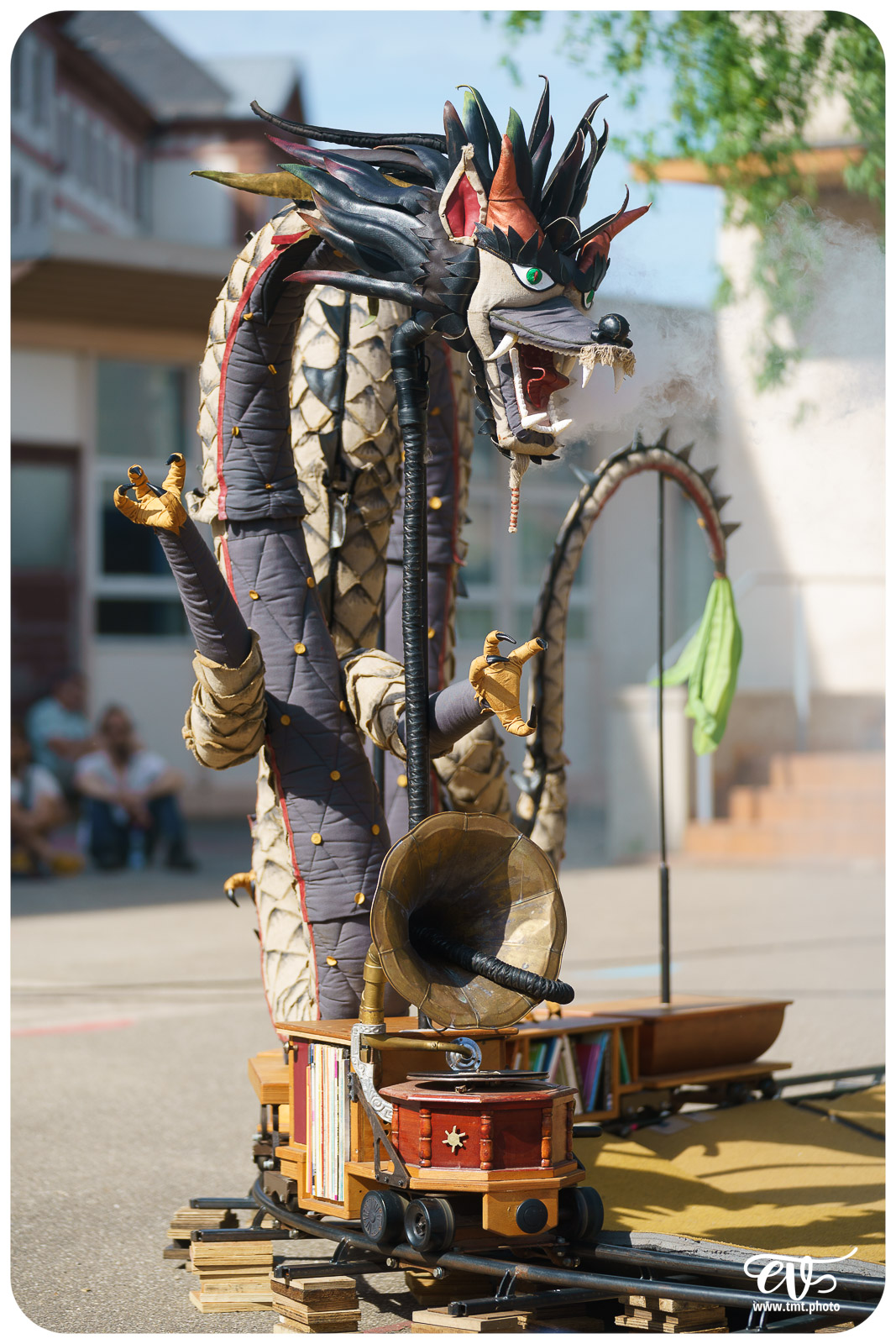 HUMOUR DES NOTES 2024